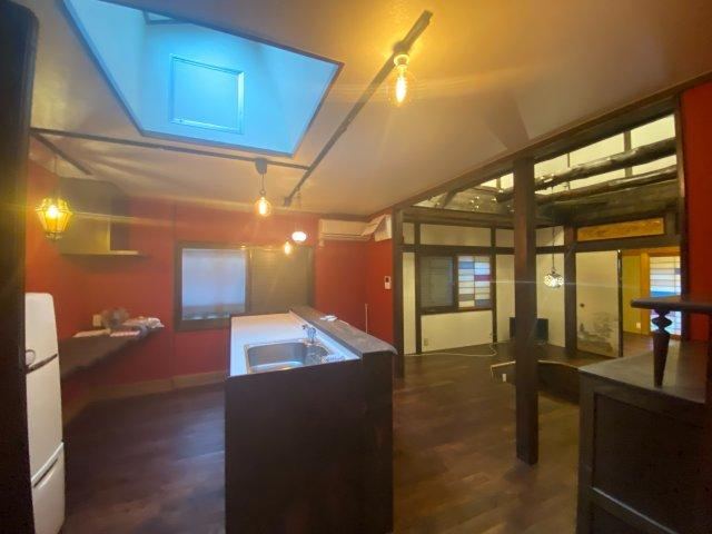 3LDK house in Yamashina Ward, Kyoto - Photo 1