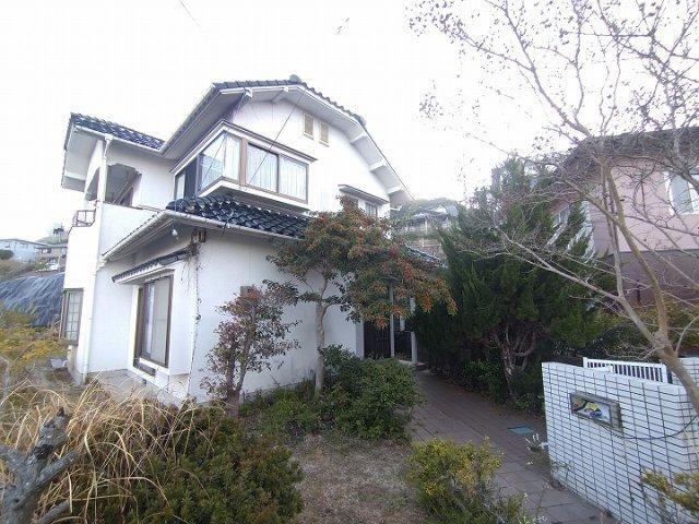 4LDK house in Otake, Hiroshima - Photo 1