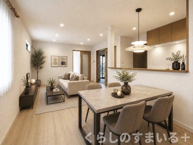 4LDK house in Uji, Kyoto - Photo 1