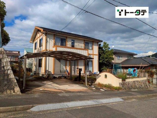 4LDK house in Asakita Ward, Hiroshima - Photo 1