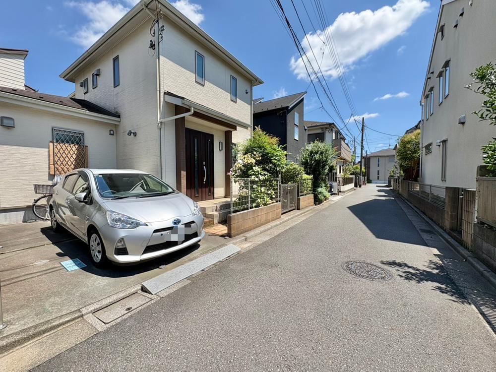 5LDK+S house in Nerima Ward, Tokyo - Photo 1