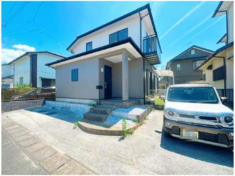4LDK house in Koga, Fukuoka - Photo 1