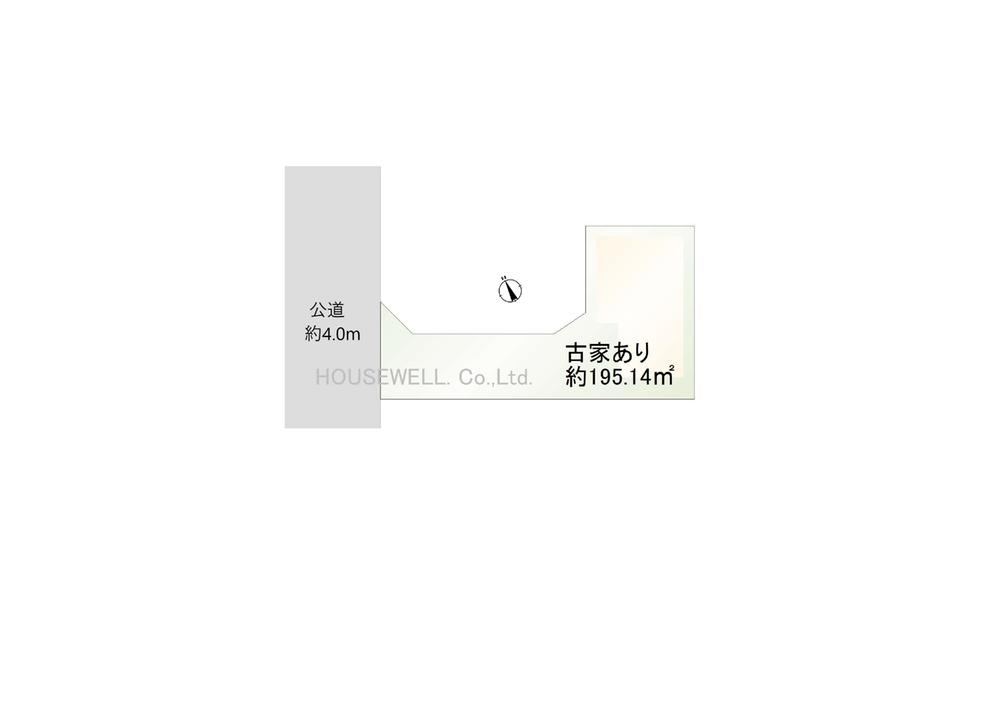78 m² land in Kawagoe, Saitama - Photo 1