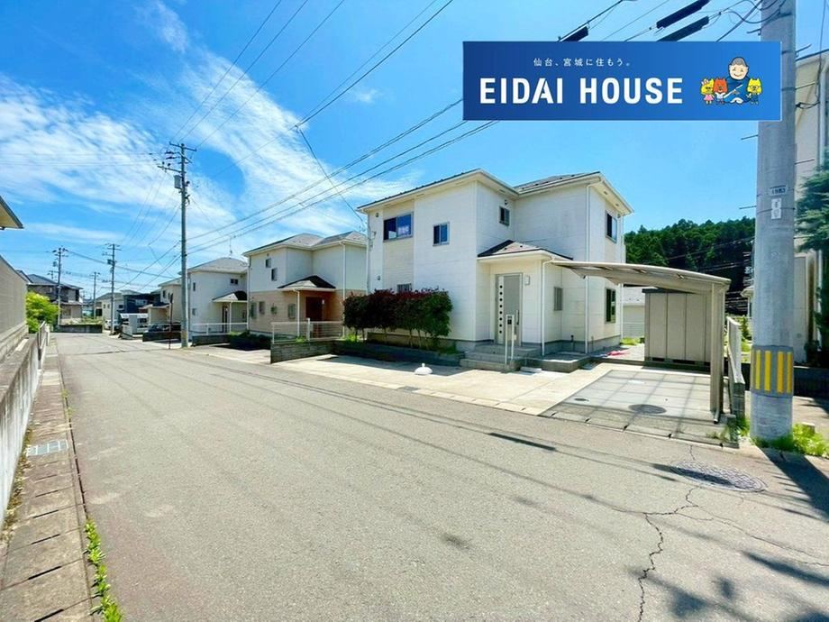 4LDK house in Natori, Miyagi - Photo 1
