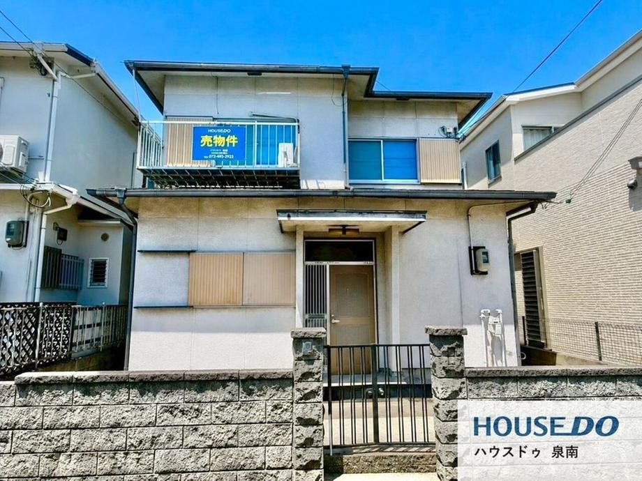 4DK house in Sennan, Osaka - Photo 1