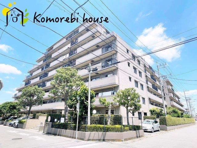 3LDK apartment in Kita Ward, Saitama - Photo 1