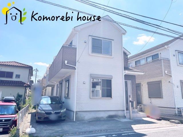 4LDK house in Ageo, Saitama - Photo 1
