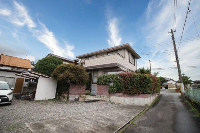 5LDK+S house in Maebashi, Gunma - Photo 1