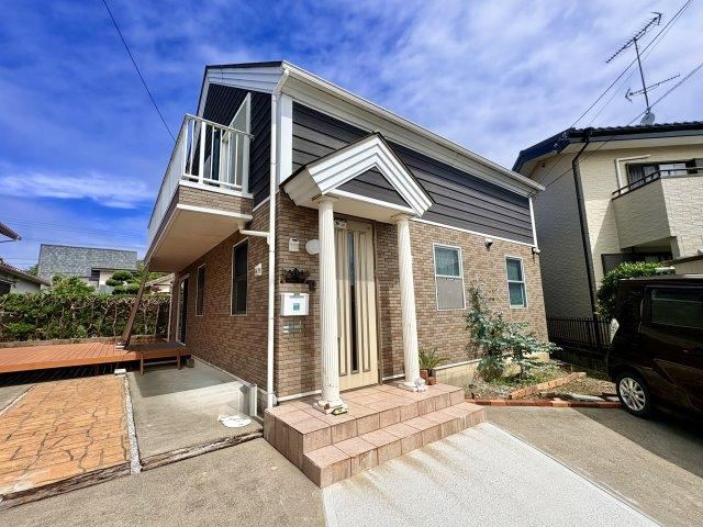 3LDK house in Chuo Ward, Hamamatsu, Shizuoka - Photo 1
