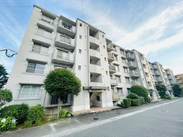 2LDK apartment in Jonan Ward, Fukuoka - Photo 1