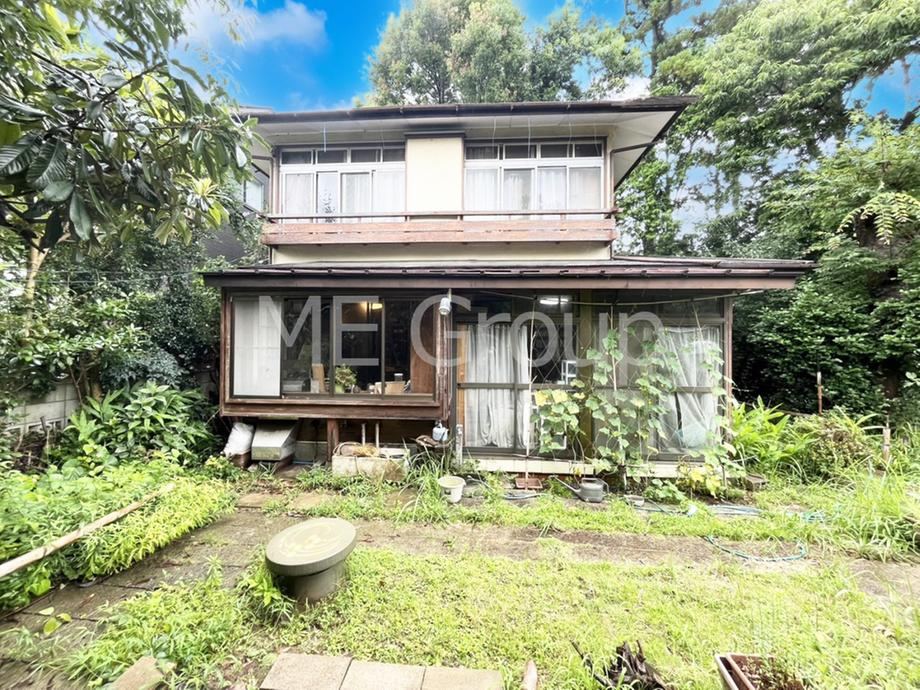 4LDK house in Sakura, Chiba - Photo 1