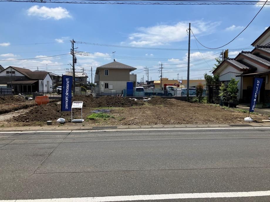 305 m² land in Chikusei, Ibaraki - Photo 1