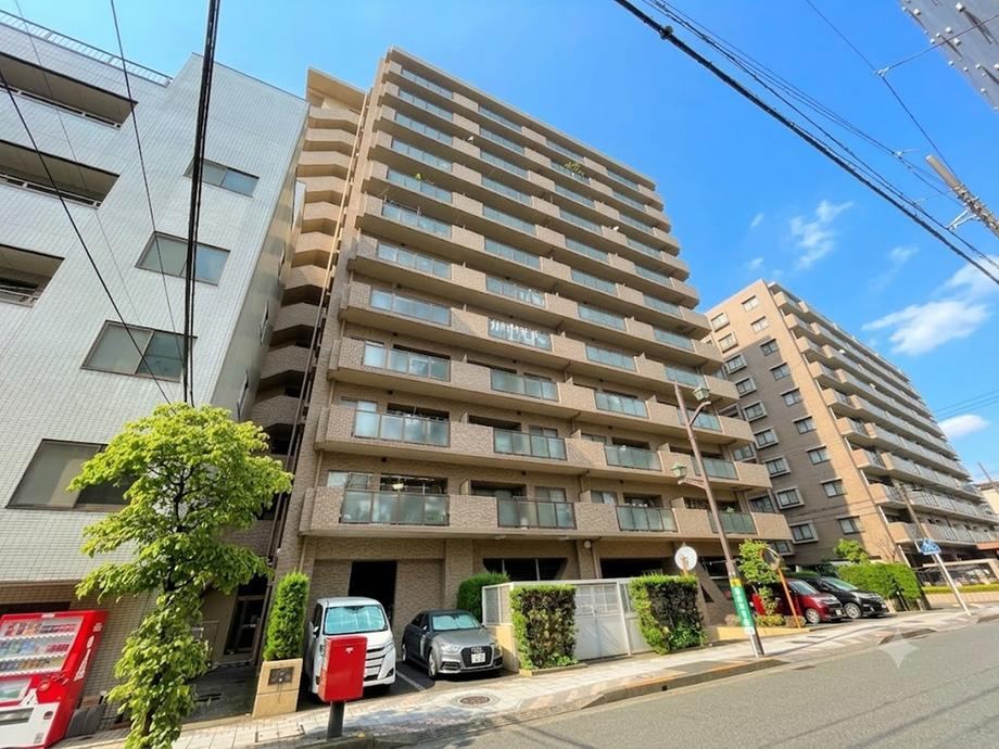 3LDK apartment in Urawa Ward, Saitama - Photo 1