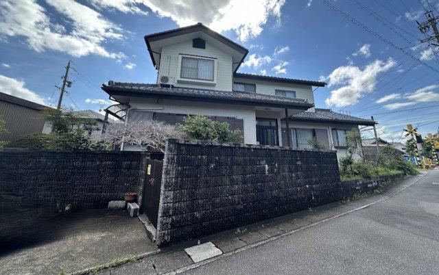 5LDK+S house in Gifu, Gifu - Photo 1