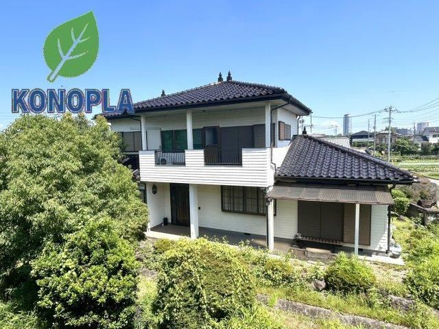 7DK house in Takasaki, Gunma - Photo 1