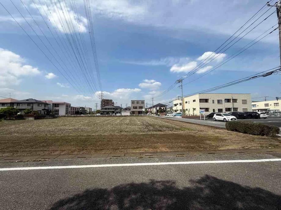 121 m² land in Kasukabe, Saitama - Photo 1
