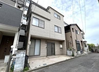 4DK house in Asaka, Saitama - Photo 1