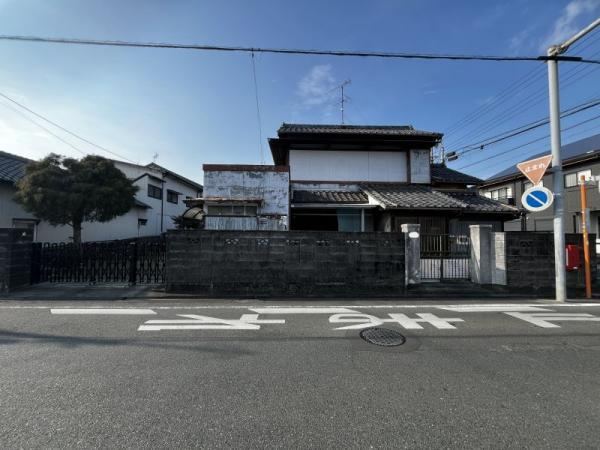 167 m² land in Chuo Ward, Hamamatsu, Shizuoka - Photo 1