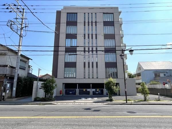 3LDK apartment in Ichikawa, Chiba - Photo 1