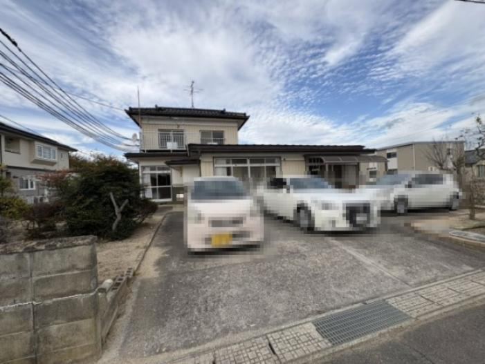 6DK house in Motomiya, Fukushima - Photo 1