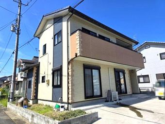 4LDK+S house in Soma