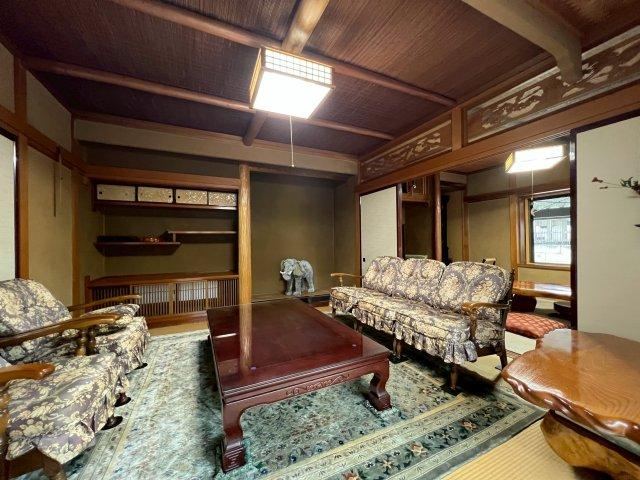 5DK house in Yamagata, Yamagata - Photo 1