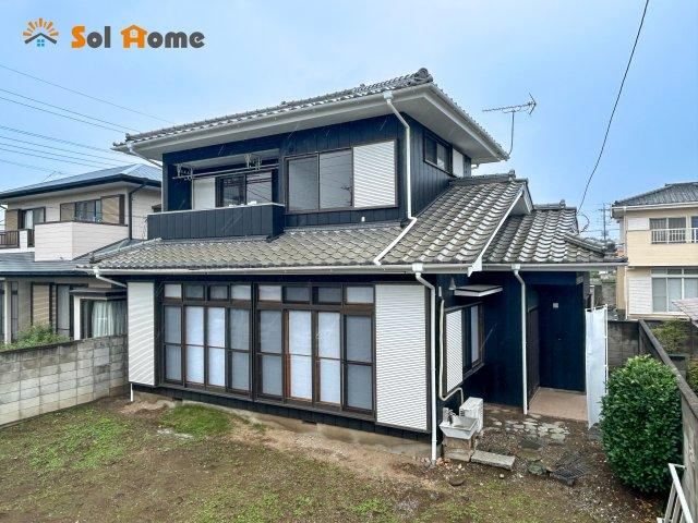 4DK house in Isesaki, Gunma - Photo 1