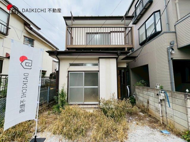 3LDK house in Tsurugashima, Saitama - Photo 1