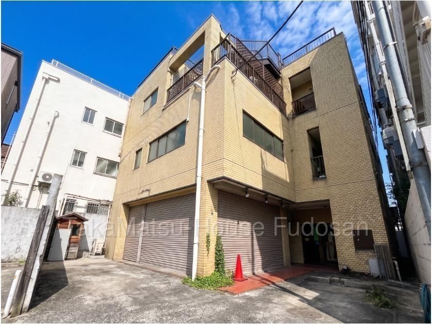 188 m² land in Minato Ward, Tokyo - Photo 1