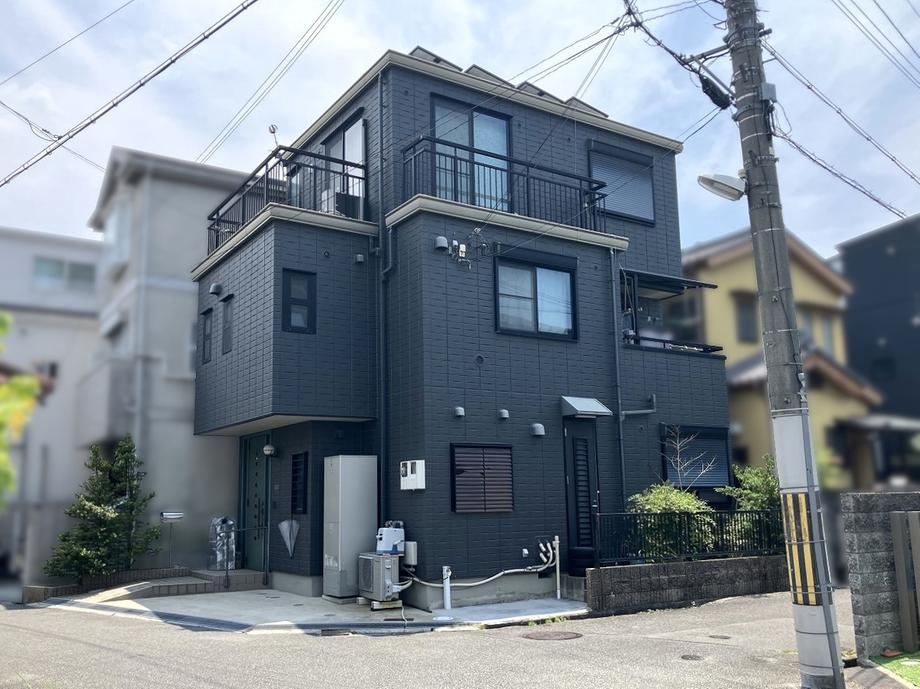 4DK house in Neyagawa, Osaka - Photo 1
