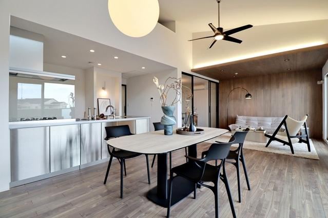 3LDK apartment in Toyota, Aichi - Photo 1