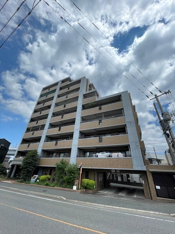 3LDK apartment in Jonan Ward, Fukuoka - Photo 1
