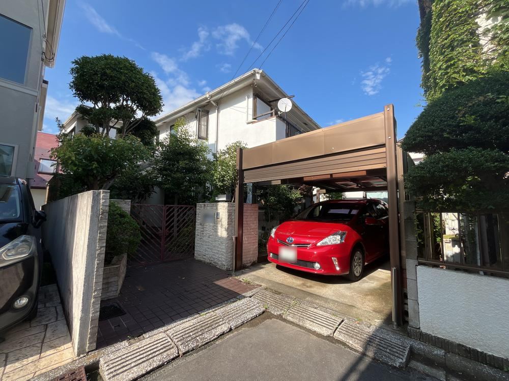 188 m² land in Ichikawa, Chiba - Photo 1