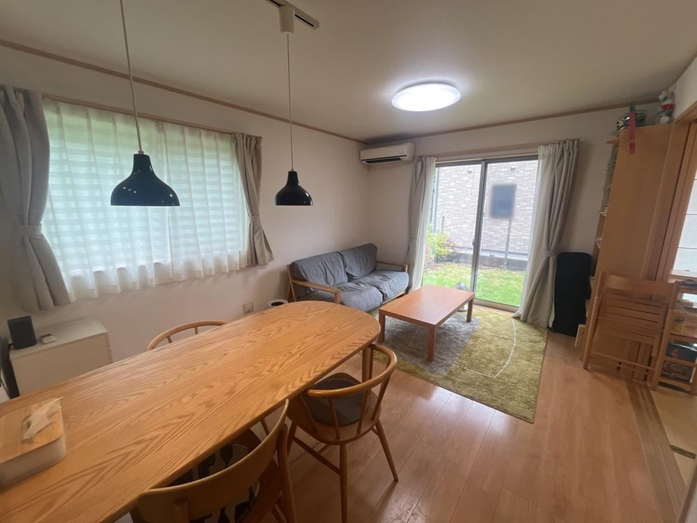 4LDK house in Fuchu, Tokyo - Photo 1