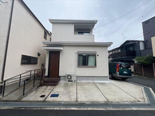 1DK+S house in Toyonaka, Osaka - Photo 1
