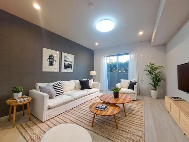 3LDK apartment in Kodaira, Tokyo - Photo 1