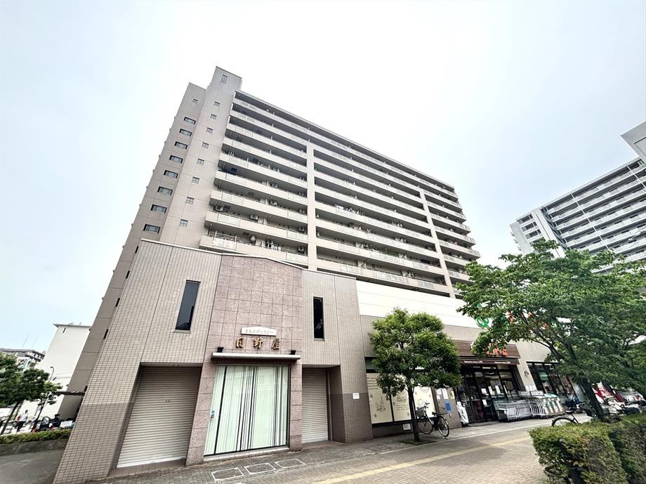 3LDK apartment in Kita Ward, Tokyo - Photo 1