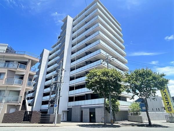 2LDK apartment in Minami Ward, Fukuoka - Photo 1