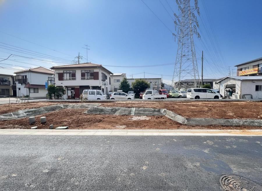 125 m² land in Seya Ward, Yokohama, Kanagawa - Photo 1