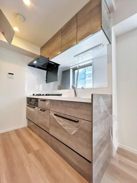 2LDK apartment in Bunkyo Ward, Tokyo - Photo 1