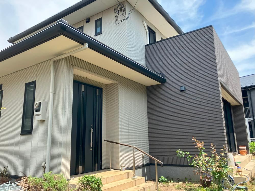 3LDK+S house in Kamagaya, Chiba - Photo 1