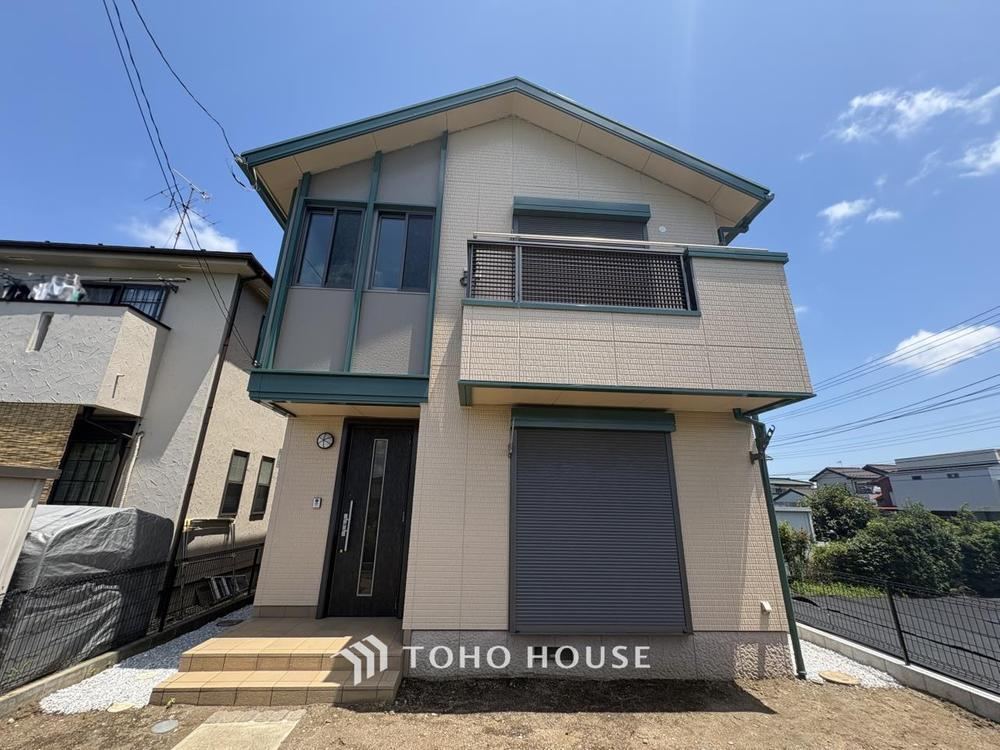 3LDK house in Fujisawa, Kanagawa - Photo 1