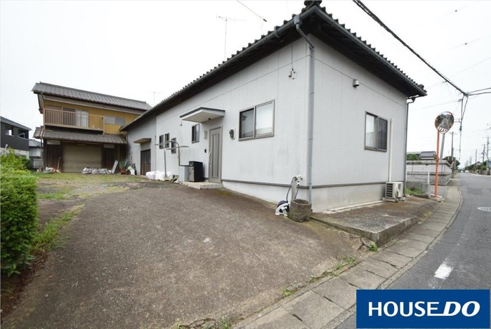 6LDK+S house in Tsukuba, Ibaraki - Photo 1