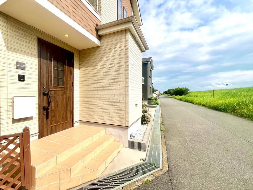 4LDK house in Noda, Chiba - Photo 1