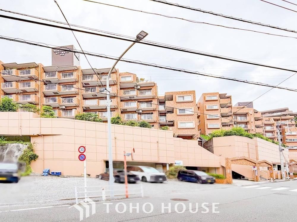 2LDK+S apartment in Kanazawa Ward, Yokohama, Kanagawa - Photo 1