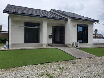 2LDK house in Yachiyo, Yuki District