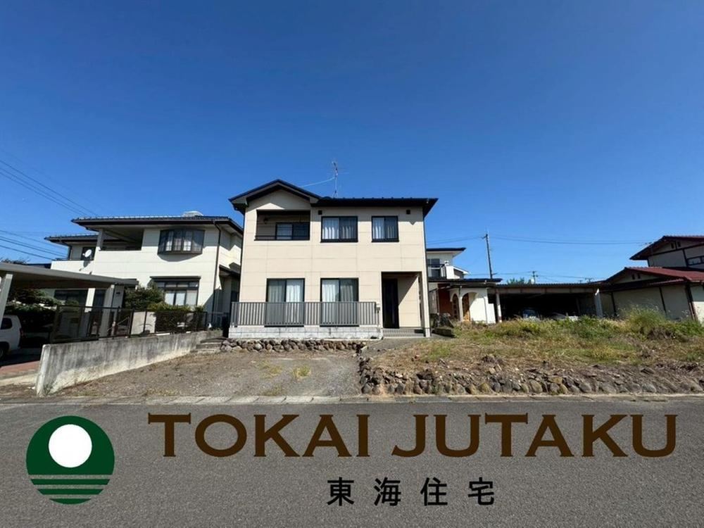 363 m² land in Fukushima, Fukushima - Photo 1