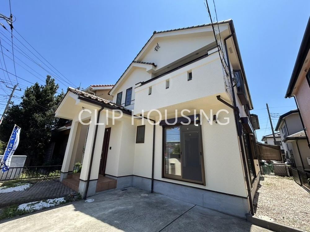 3LDK+S house in Chuo Ward, Sagamihara, Kanagawa - Photo 1