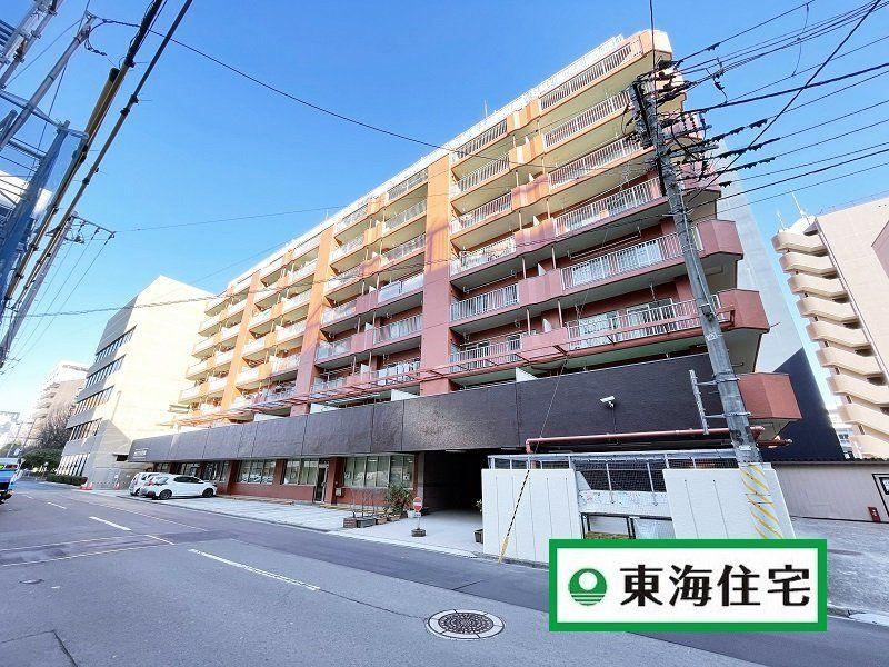 2LDK apartment in Miyagino Ward, Sendai, Miyagi - Photo 1