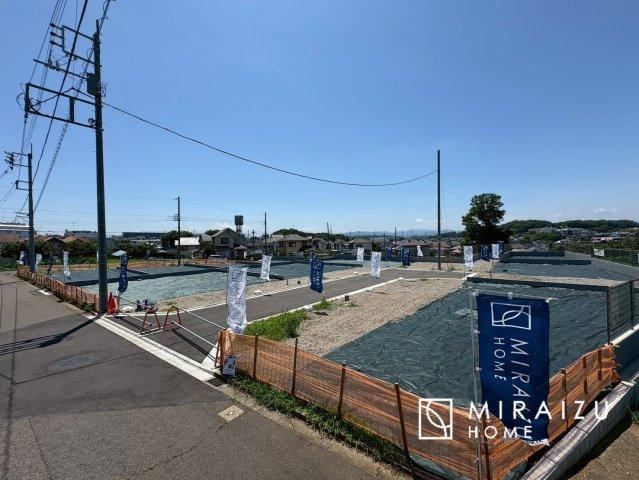 170 m² land in Hino, Tokyo - Photo 1